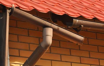 Melrose gutter repair costs
