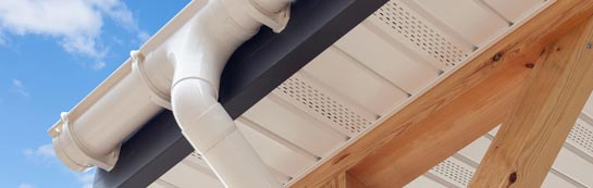 get Melrose guttering quotes today