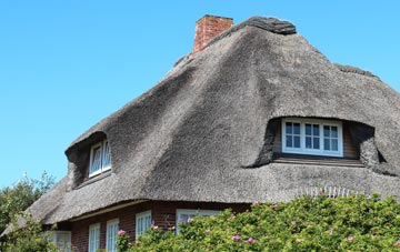 thatch roofing Melrose, Scottish Borders